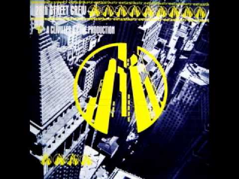 The 28th Street Crew - O [JM Deep Dub][RmX Joey Musaphia]