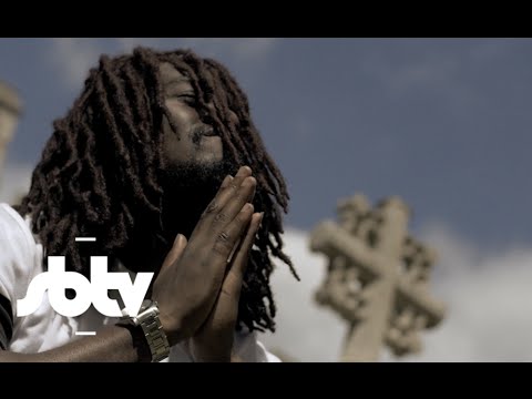 Yung Reeks | Lord Knows [Music Video]: SBTV