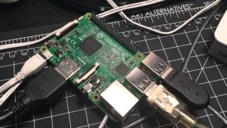 Raspberry Pi 3 Playing YouTube with Bluetooth Audio (A2DP)