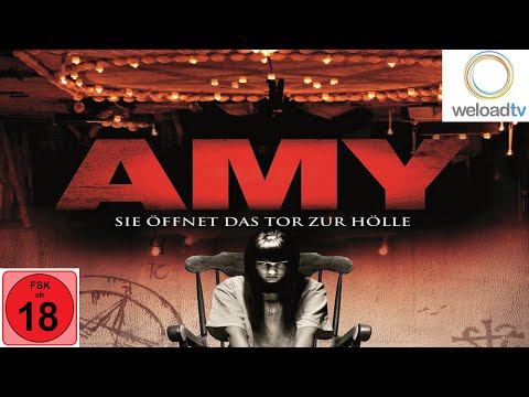 Amy (Horrorfilm deutsch ganzer Film)