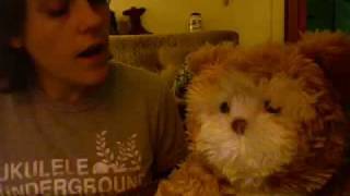 Little Rhymes- Mercury Rev