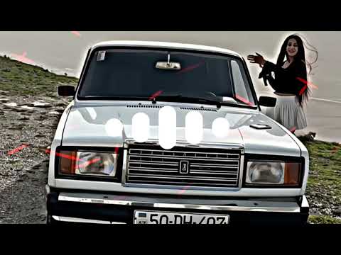 Azeri Bass Music {Super Maşin Mahnisi Remix Bass} 2025 Yeni