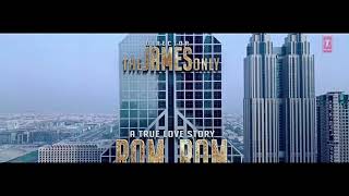 Rom Rom : Nyvaan (Full Song) Muzik Amy | Asli Gold | King Sain Music (Deepu) | Latest Songs 2019