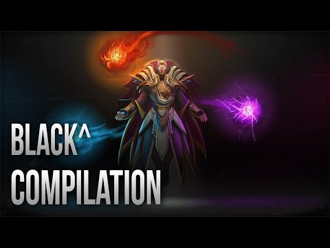 Black Invoker Compilation