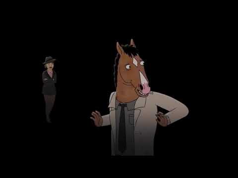 Don’t Stop Dancing (Original & Reprise) - Bojack Horseman