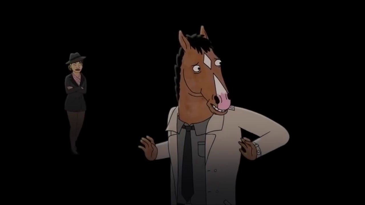 Don’t Stop Dancing (Original & Reprise) - Bojack Horseman
