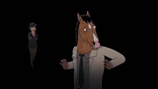 Don’t Stop Dancing (Original &amp; Reprise) - Bojack Horseman