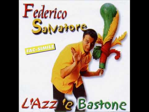 Federico Salvatore - 05 - Gli Squallor