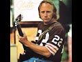 My Favorite Changes | Stephen Stills 1975 Stills | Columbia LP