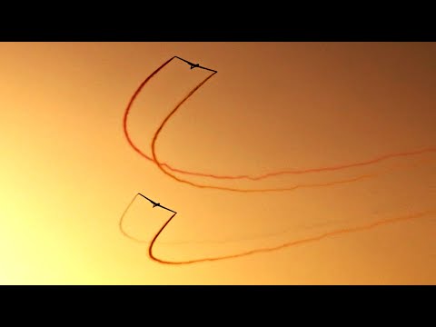 White Wings - BIAS 2025, day1