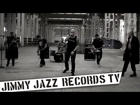 REWIZJA - Fabryka (Official Video)