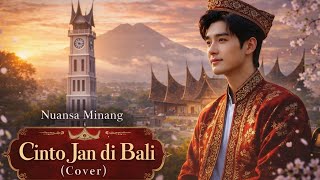 Download lagu Cinto Jan di Bali | Cover Bujang Minang mp3 Download lagu Cinto Jan di Bali | Cover Bujang Minang mp3