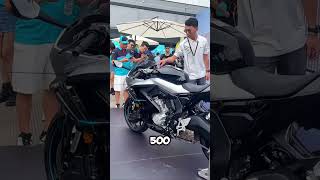 Download lagu The latest Chinese-made sports motorbike ‼️ #modification #review #motorcycle mp3 Download lagu The latest Chinese-made sports motorbike ‼️ #modification #review #motorcycle mp3