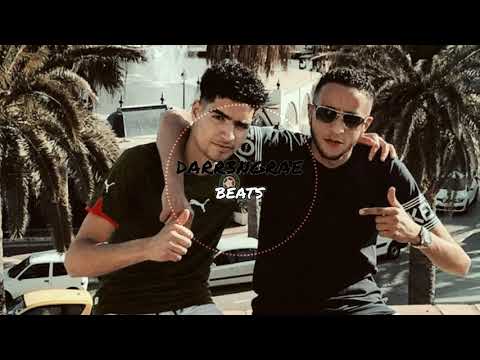 Riffi Ft Ismo, Madina Type Beat- Summervibes (Prod.Darr3ngrae)