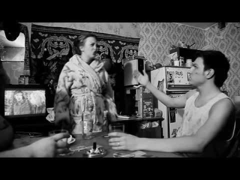 Papazz feat.Рома Жиган - Судьба (2010).avi