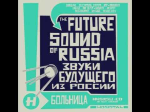 Electrosoul System (ft. Ashley Slater) - Sunshine