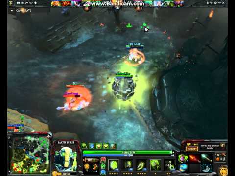 Give Rylai a god save !!