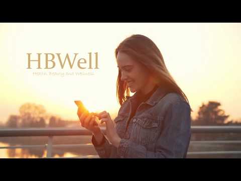 Videos from HBWell
