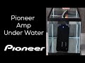 Pioneer GM-ME300X4C - 4 Channel Power Sports and Marine Audio Amplifier - What's in the Box