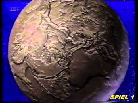 Eine Folge ABENTEUER FORSCHUNG mit JOACHIM BUBLATH (19.02.1997)