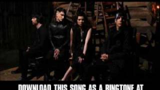 SHINY TOY GUNS - &quot;SEASON OF LOVE&quot; [ Gossip Girl Soundtrack ]