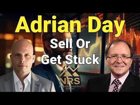 Adrian Day: Why This Gold Fund Manager Is Loading Up On Miners Into 2026