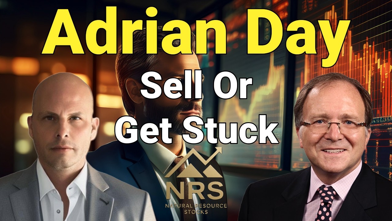 Adrian Day: Why This Gold Fund Manager Is Loading Up On Miners Into 2026