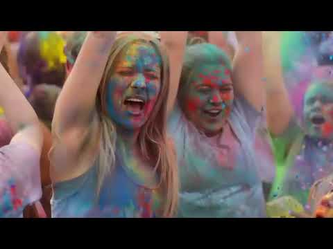 Natlife feat  Arunima - Bharat (Marco Dusch Progressive House Mix)