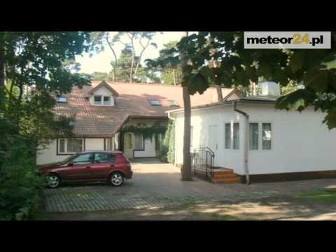 Pokoje Gościnne Pod Muszelką - Jurata meteor24.pl