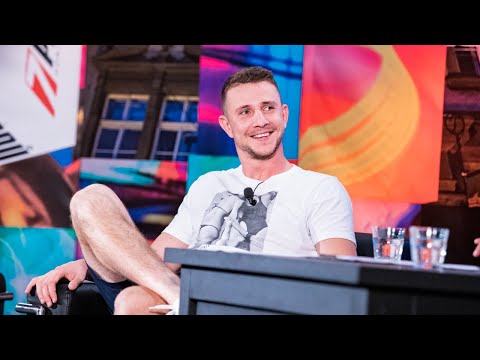 1. Jakub Štáfek (6. 9. 2021, Malostranská beseda) - 7 pádů HD