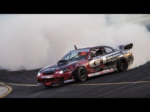 International Drifting Cup, Sydney Motorsport Park - October 19, 2019