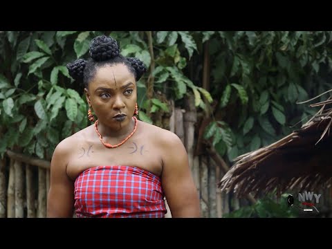 THE SACRED TALES OF QUEEN AKWAUGO SEASON 1&2 - CHIOMA CHUKWUKA 2023 LATEST NOLLYWOOD EPIC MOVIE