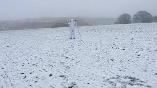 How To Wear Camouflage to Get Up Close to Wildlife | My Wildlife Hacks | Robert E Fuller