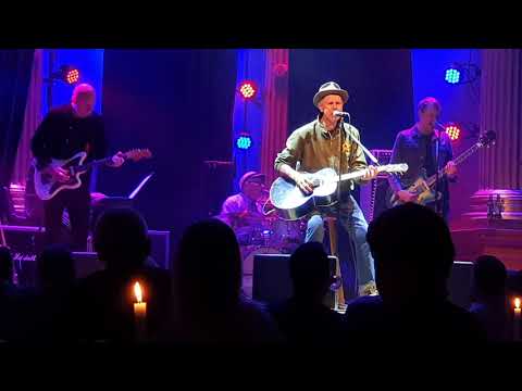 Per Persson och nya Packet.