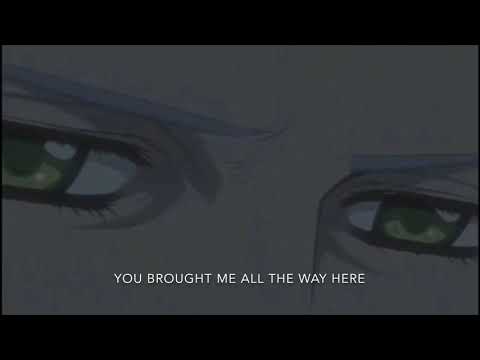 Wolf’s Rain - Toboe and Tsume