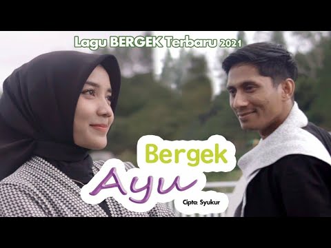 BERGEK Terbaru!! - AYU [OFFICIAL VIDEO MUSIC]