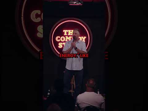 עיסוי דייט ראשון סיפור אימה רייקי של קומיקאי - ג'וש נלסון #סטנדאפ #קומדיהנקייה #קומדיה