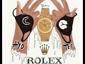 Ayo Teo X Juice Wrld Rolex Bandit Audio Mashup