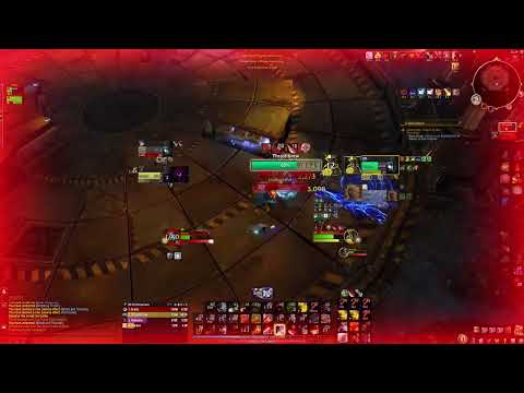 World of Warcraft | 2v2 1500 | Arms Warrior/Subtlety Rogue vs Windwalker Monk/Discipline Priest