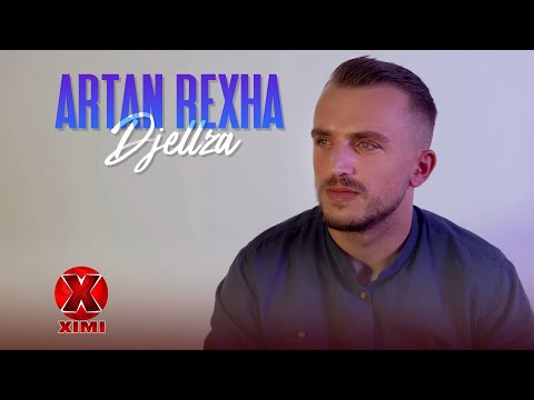 Artan Rexha - Djellza