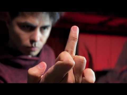 GREEN A - Doppelgänger