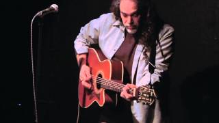 Mike Milazzo - Penny's Open Mic