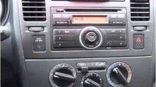 preview picture of video '2010 Nissan Versa Used Cars Keansburg NJ'