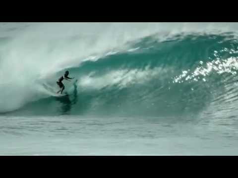 The Perfect Wave - Official Trailer