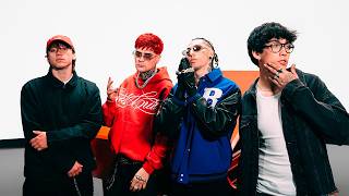 Video Si Te Vas 2.0 de Lit Killah, Paulo Londra, Khea y Ramma
