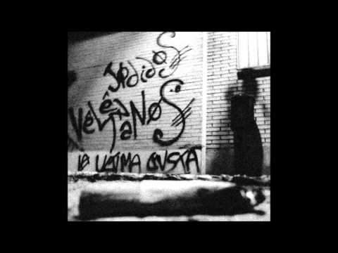 Jodido Velezano - Seguir Levantándote