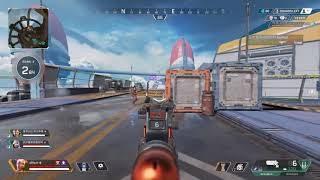 WINGMAN #1
