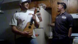 clay walker this woman and this man