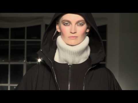 Zero Maria Cornejo Fall/Winter 2014