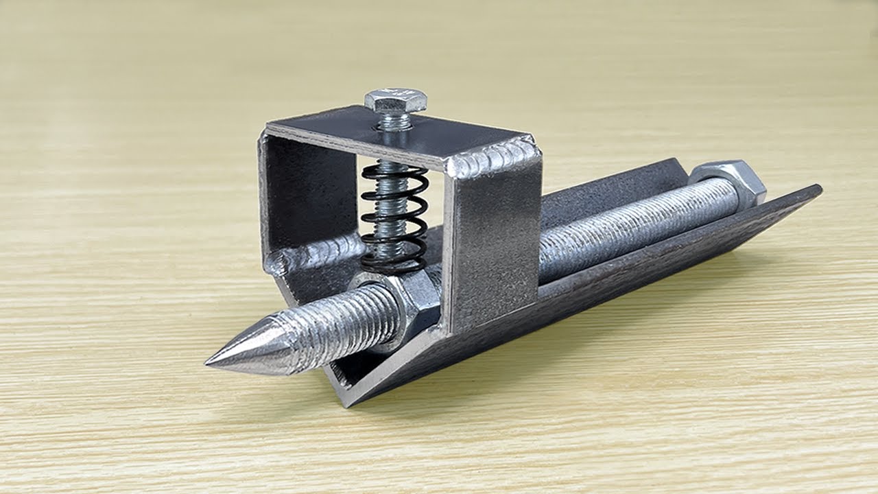 Amazing homemade tools that billions of people don't know about! | DIY tools at home